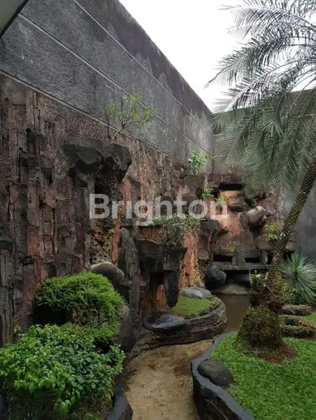 image RUMAH PREMIUM DI VILLA DUTA BOGOR - BOGOR (7)
