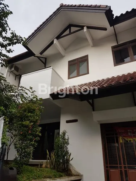 image RUMAH PREMIUM DI VILLA DUTA BOGOR - BOGOR (1)