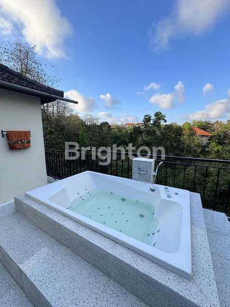 image DIJUAL RUMAH SEMI VILLA DI BALI (2)