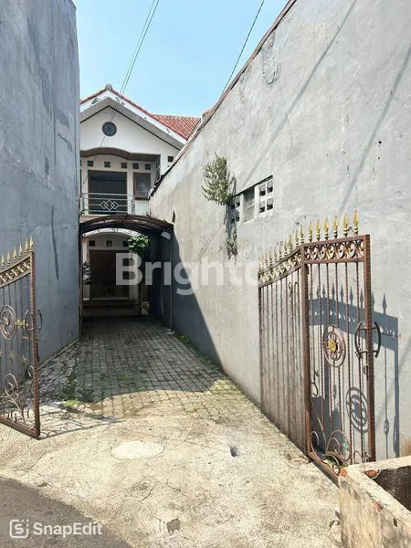image DIJUAL RUMAH JAKARTA BARAT\NKELAPA DUA KEBON JERUK\NLUAS TANAH 176 M2 (1)