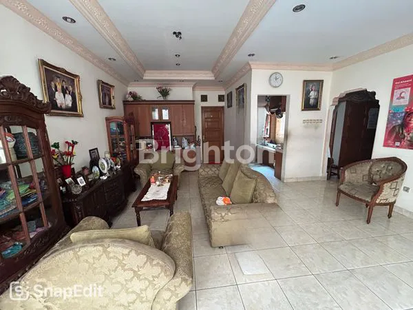 image DIJUAL RUMAH JAKARTA BARAT\NKELAPA DUA KEBON JERUK\NLUAS TANAH 176 M2 (2)