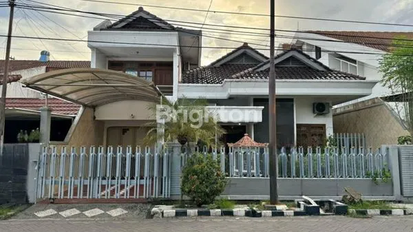 image JUAL DHARMAHUSADA INDAH BARAT SURABAYA TIMUR (1)