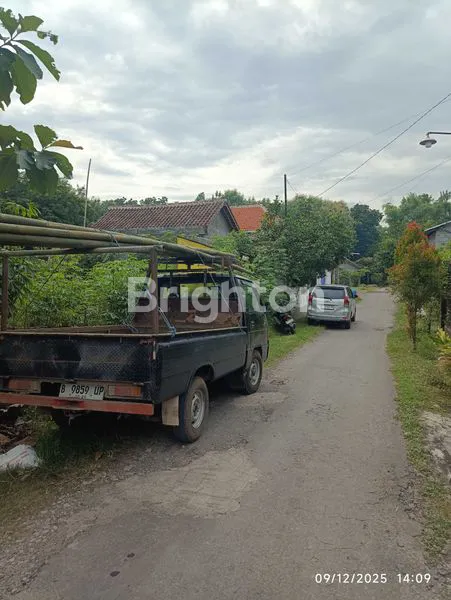 image LAHAN STRATEGIS 18M DEPAN, DEKAT PASAR & PUSKESMAS (4)