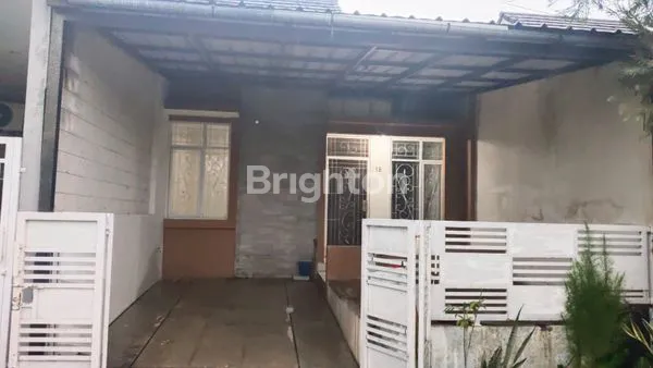 image HUNIAN NYAMAN DI BCC, LT 90M² DEKAT TOL & KRL (4)