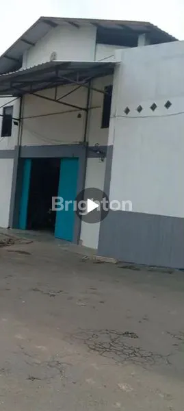 image DISEWAKAN GUDANG LUAS 3.900M² DI SINGOSARI, STRATEGIS! (1)