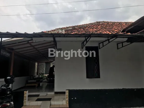 image RUMAH LUAS DAN NYAMAN DI DEPOK LAMA  (5)