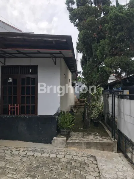 image RUMAH LUAS DAN NYAMAN DI DEPOK LAMA  (6)