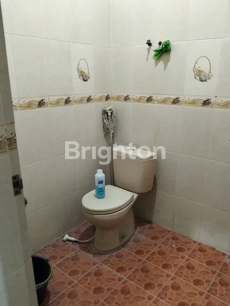 image RUKO 3 LANTAI SHM, LT 64M² DI BILAL PRIMA MEDAN (6)