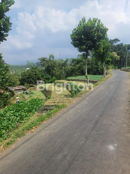 Gambar Property TANAH DIBAWAH HARGA PASARAN DI KOTA BATU