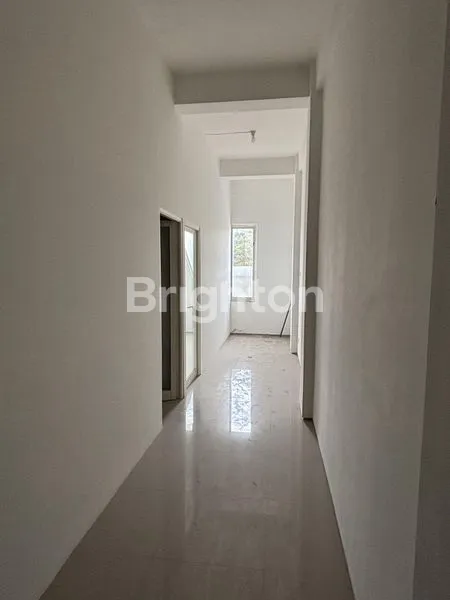 image RUKO RAYA MERR DISEWAKAN HADAP JALAN (4)