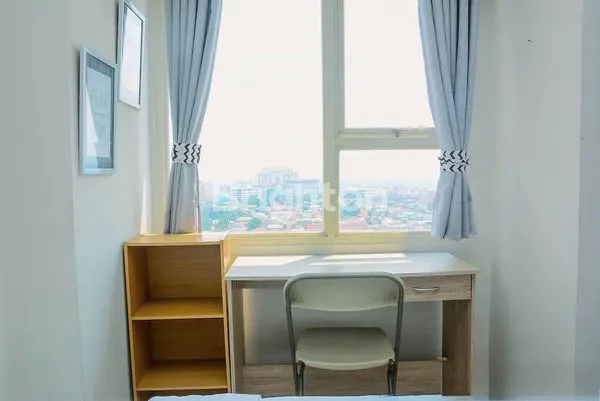 image APARTEMEN STUDIO FURNISHED VIEW PERUMAHAN, DEKAT UI (3)