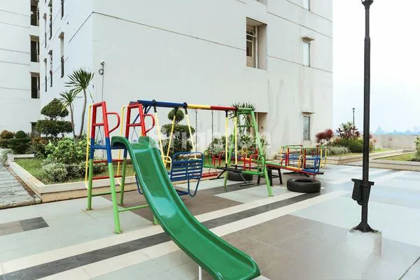 image APARTEMEN STUDIO FURNISHED VIEW PERUMAHAN, DEKAT UI (7)