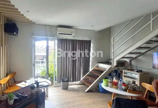 image JUAL RUKO SIAP KANTOR DI TB SIMATUPANG, DEKAT MRT & PIM (4)