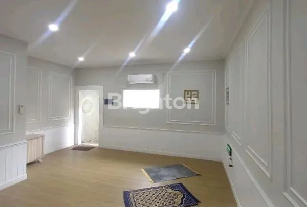 image JUAL RUKO SIAP KANTOR DI TB SIMATUPANG, DEKAT MRT & PIM (7)