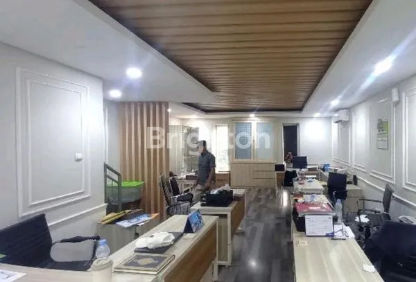 image JUAL RUKO SIAP KANTOR DI TB SIMATUPANG, DEKAT MRT & PIM (5)