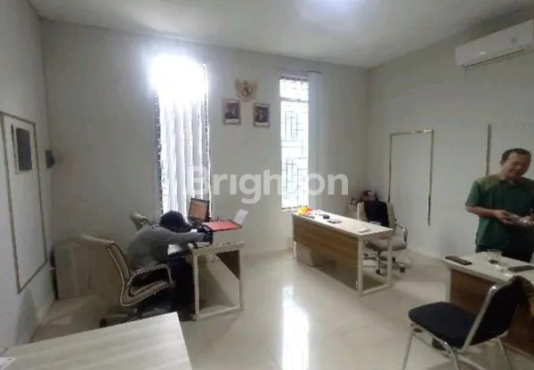 image JUAL RUKO SIAP KANTOR DI TB SIMATUPANG, DEKAT MRT & PIM (3)