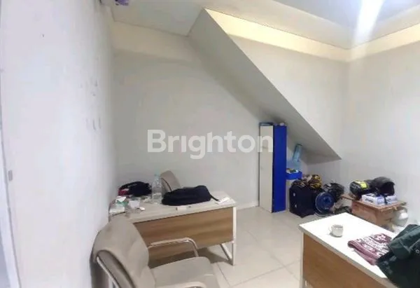 image JUAL RUKO SIAP KANTOR DI TB SIMATUPANG, DEKAT MRT & PIM (2)