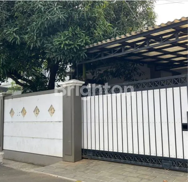 image RUMAH DI PELA MAMPANG, JAKARTA SELATAN (1)
