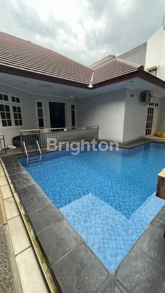 image RUMAH DI PELA MAMPANG, JAKARTA SELATAN (8)