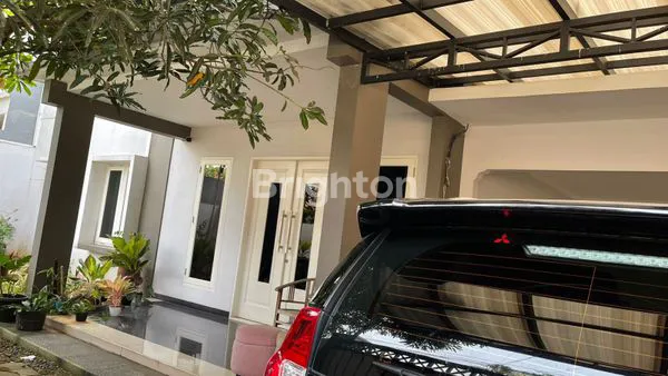 image RUMAH DI PELA MAMPANG, JAKARTA SELATAN (2)