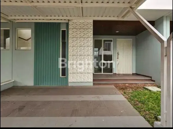 image RUMAH SIAP HUNI CLUSTER CATRIONA DI SUVARNA SUTERA (2)