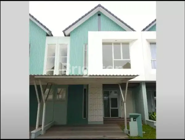 image RUMAH SIAP HUNI CLUSTER CATRIONA DI SUVARNA SUTERA (1)