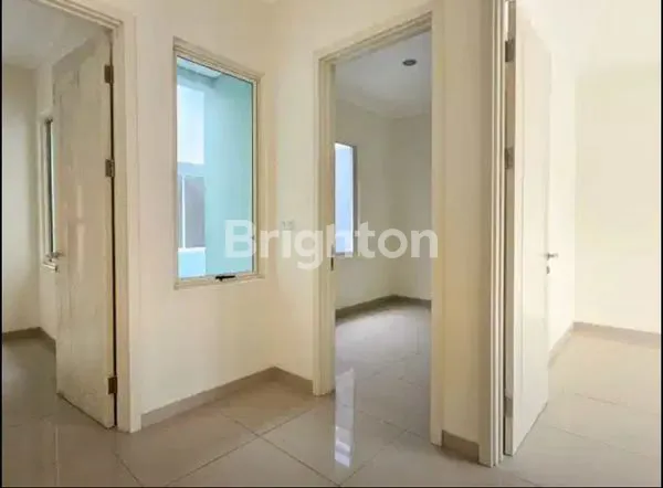 image RUMAH SIAP HUNI CLUSTER CATRIONA DI SUVARNA SUTERA (3)