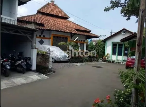 image RUMAH KOST STRATEGIS DI BANDUNG, 25 KAMAR, LT 452M² (6)