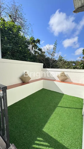 image VILLA SIAP HUNI DI UNGASAN BALI FULL FURNISHED DENGAN JACUZI (3)