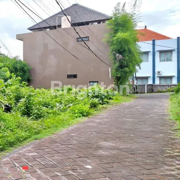 image TANAH SANGAT BUC DI TAMAN MUMBUL, NUSA DUA - BALI (5)