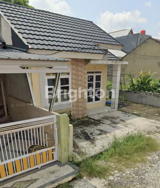 image DIJUAL RUMAH DI TEROPONG GRIYA MAYANG ASRI (2)