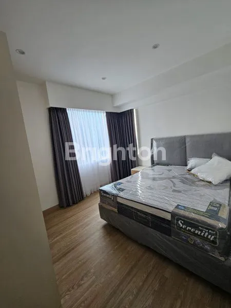 image APARTEMEN TAMAN ANGGREK CONDOMINIUM TOWER 4 LANTAI 15. 3 BEDROOM. FULL FURNISHED. BRAND NEW (5)