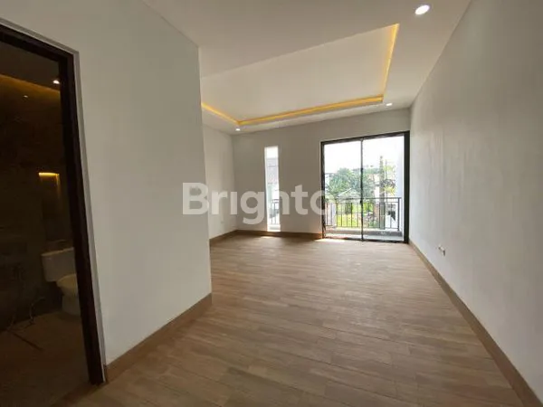 image DIJUAL RUMAH BARU MODERN MINIMALIS MODERN MERUYA JAKARTA BARAT BEBAS BANJIR SIAP HUNI (5)