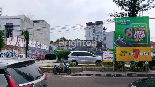 image KAVLING KOTAK DI PINGGIR JALAN RAYA DEKAT PASAR LAMA TANGERANG KOTA (2)