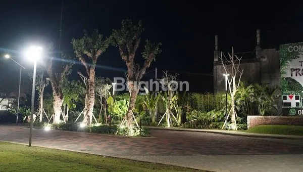 image HUNIAN MODERN DAN EKSKLUSIF DI BALI, CLUSTER NYAMAN DAN AMAN 24 JAM (3)