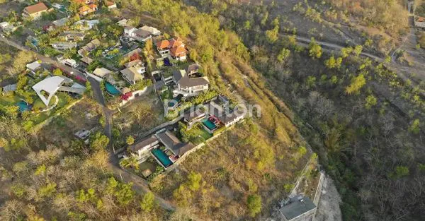 image TANAH FULL OCEAN VIEW DI BUKIT LABUAN SAIT, PECATU - BALI (1)