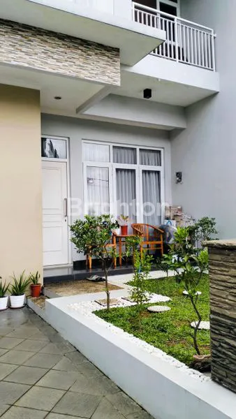 image RUMAH NYAMAN SIAP HUNI DI BATUTULIS BOGOR (2)