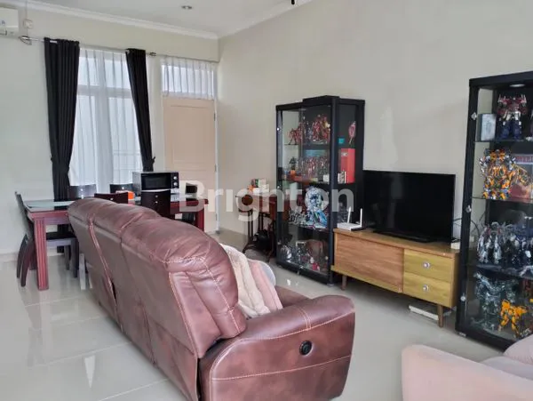 image RUMAH NYAMAN SIAP HUNI DI BATUTULIS BOGOR (3)