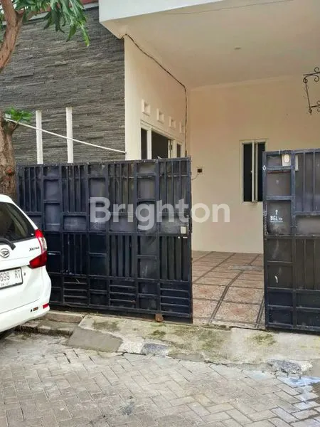 image RUMAH DI PERUMAHAN GRAHA MITRA ASRI DEKAT GRAND PAKUWON / MANUKAN TAMA / GRAHA NATURA (1)