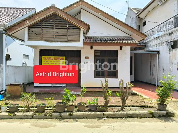 image RUMAH SIAP HUNI DI DEPOK, DEKAT MALL & FASILITAS PENDIDIKAN (1)