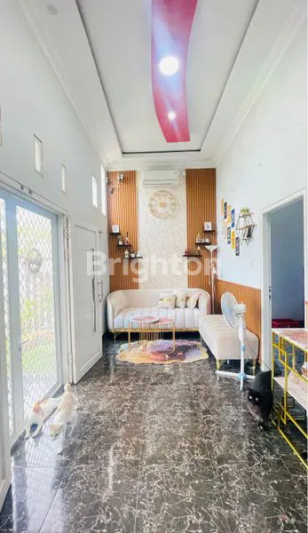 image RUMAH MINIMALIS DAN TANAH KAVLING DEKAT JALAN TOL BAL-SAM (2)