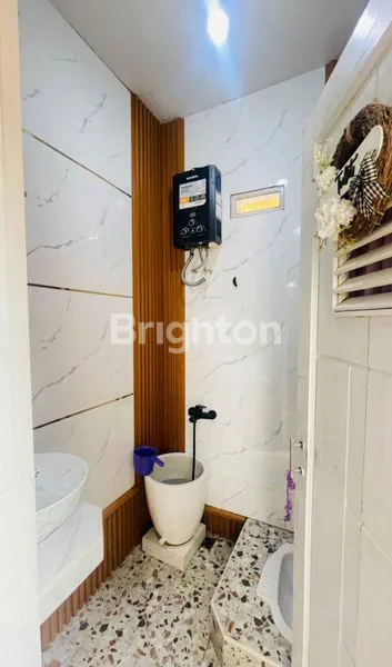 image RUMAH MINIMALIS DAN TANAH KAVLING DEKAT JALAN TOL BAL-SAM (6)