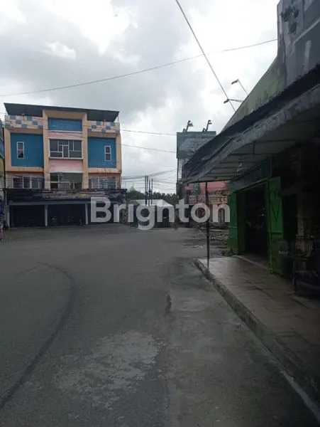 image TANAH STRATEGIS 347M², BONUS RUMAH LAYAK HUNI & TEMPAT USAHA DI BINJAI KOTA (4)