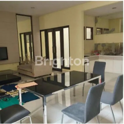 image RUMAH MODERN 2 LANTAI, PAKUWON INDAH (4)