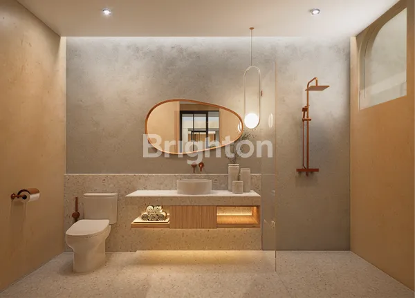 image BRIZA VILLA JIMBARAN  (1)