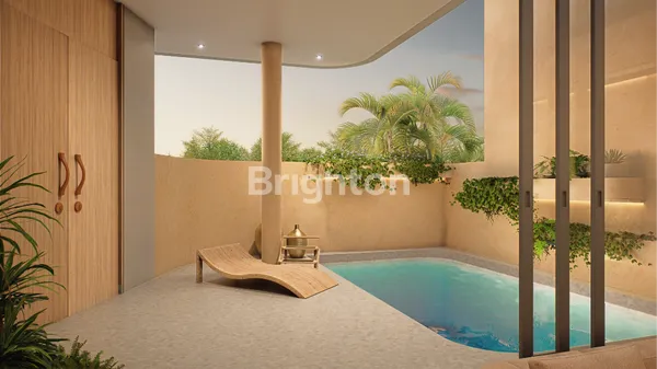 image BRIZA VILLA JIMBARAN  (4)