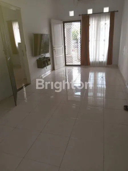 image RUMAH SIAP HUNI DI PERUMAHAN GRAHA TIRTA, WARU SIDOARJO (2)