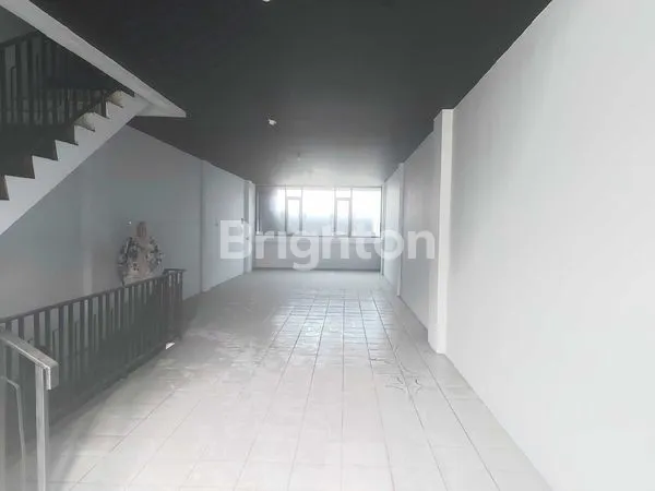 image SEWA RUKO 2 LANTAI, SHM, LOKASI JALUR UTAMA CIPUTAT (3)