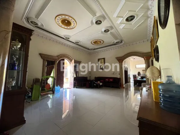 image RUMAH MEWAH 700M² SIAP HUNI DEKAT BIG MALL (5)