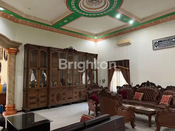 image RUMAH MEWAH 700M² SIAP HUNI DEKAT BIG MALL (4)